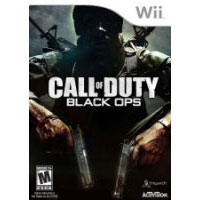 Activision Call of Duty: Black Ops (84005SP) Activision Call of Duty: Black Ops (84005SP)